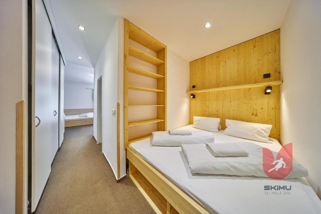 Apartmany Sport Mala Upa Horni Mala Upa Exterior photo