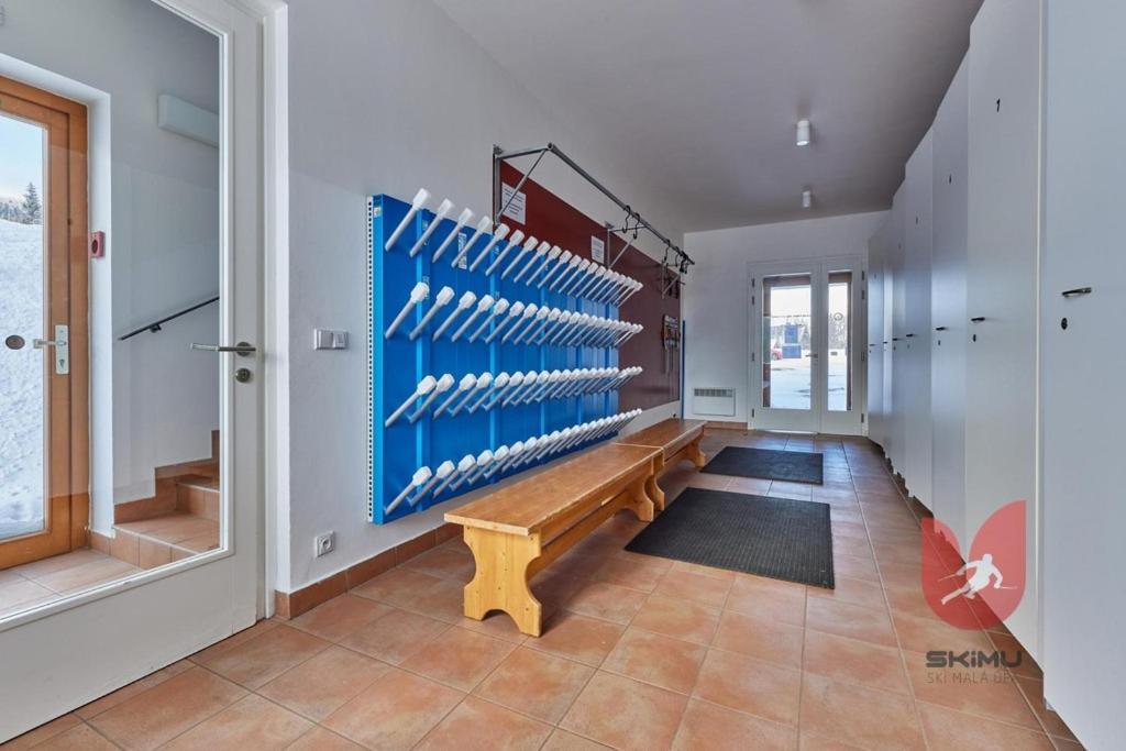 Apartmany Sport Mala Upa Horni Mala Upa Exterior photo